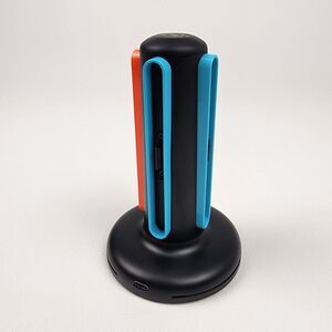 Mumba Nintendo Switch Joy-Con Charger Station - Charging Dock Controller